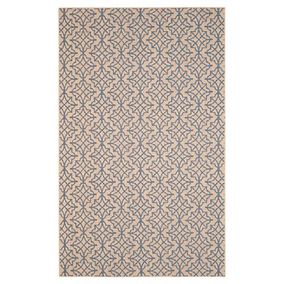 Suellen Accent Rug - Natural / Black (3' X 5') - Safavieh