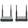 Monoprice One-Click USB-C Wireless Presenter 4K Conference Presentation System - Screen Mirroring, Instant Meeting Launch, Includes 2 Transmitters - 2 of 4