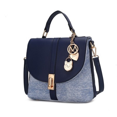MKF Collection Maren Women’s Shoulder Bag by Mia K