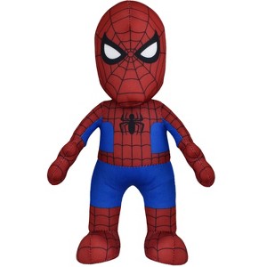 Bleacher Creatures Marvel Spider-Man 10" Plush Figure - 1 of 4