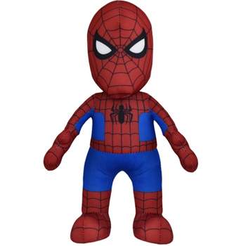 Bleacher Creatures Marvel Spider-Man 10" Plush Figure