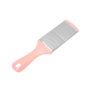 Unique Bargains Dual Sided Foot Callus Remover Tools 10.63"x2.76" 1 Pc - 1 of 4