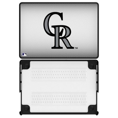Keyscaper MLB National League Teams Linen Laptop Case for Apple MacBook