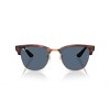 Ray-Ban RBR0504S 54mm Clubmaster Gender Neutral Square Sunglasses - 2 of 4