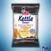 Utz Kettle Classics Salt & Malt Vinegar Potato Chips - 7.5oz - 3 of 4