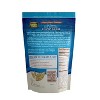 Natures Earthly Choice Raw Shelled Hemp Seed - Case of 6/8 oz - 3 of 3