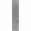 Hauteloom Tigrican Light Gray 2334 Area Rug - 3 of 4