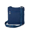 baggallini Women's Horizon Crossbody Bag with Wristlet - 2 of 4