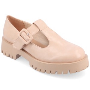 Journee Women's Suvi Mary Jane - 1 of 4