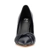 New York & Company Women's Monique Pumps - 4 of 4