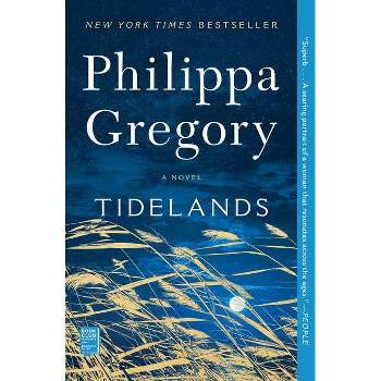 Tidelands - (Fairmile) by  Philippa Gregory (Paperback)