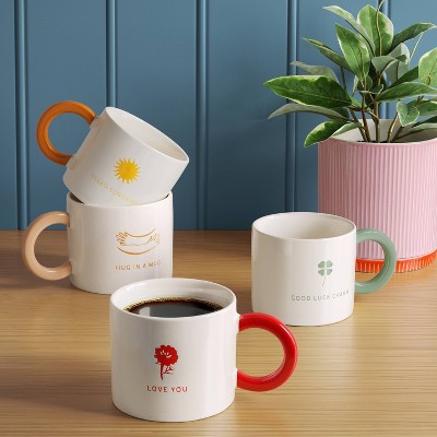 Room Essentials Mug