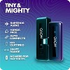 Movo Wireless Mini DI Ultra Compact Wireless Lavalier Microphones for iPhone - 4 of 4