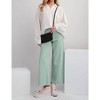 Women's Button Down Shirt - Easel - 3 of 3
