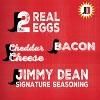 Jimmy Dean Simple Scrambles Bacon - 5.35oz - image 3 of 4