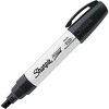 Sharpie Paint Marker Wide Point Black 35564 - 3 of 4