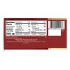 Godiva Signature Mini Bars, Dark Chocolate with Almonds 3.1 OZ - 2 of 3