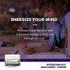 Host Defense MycoBotanicals Brain Energy* Powder - Brain & Focus Support - 3.5 oz (33 Servings)* - 3 of 4