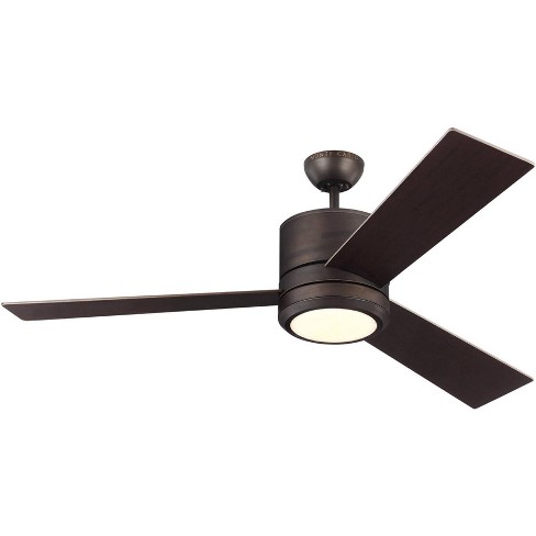 Socket Ceiling Fan With Light And Remote Control 1000 Lumens - Bell +  Howell : Target