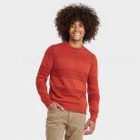 Men's Crewneck Pullover Sweater - Goodfellow & Co™