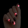 KISS Products Voguish Fantasy Fake Nails - Little Freak - 31ct - 2 of 4
