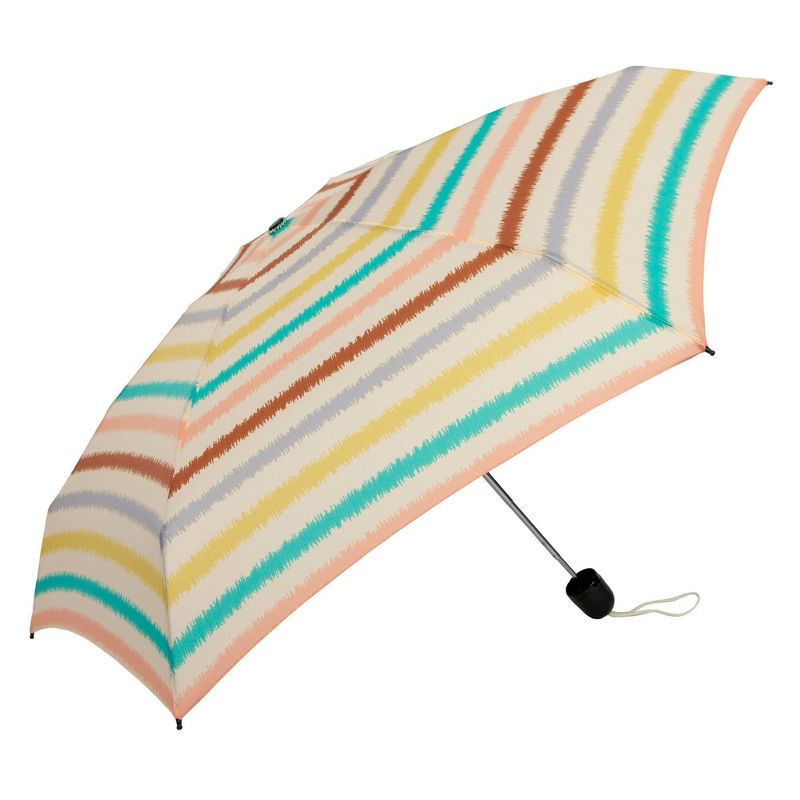 ShedRain Mini Manual Compact Umbrella, 4 of 6