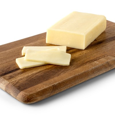 Fontina Cheese - 5oz - Good &#38; Gather&#8482;