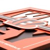NFL Cincinnati Bengals Slogan Series Wall Art - 4 of 4