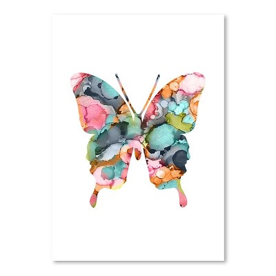 Download Butterfly Wall Decor Target