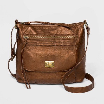 bueno crossbody bag