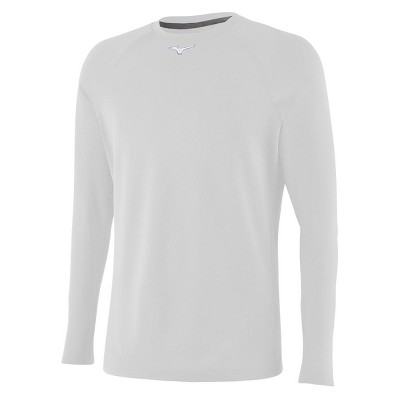 Mizuno Men's Thermo Compression Long Sleeve