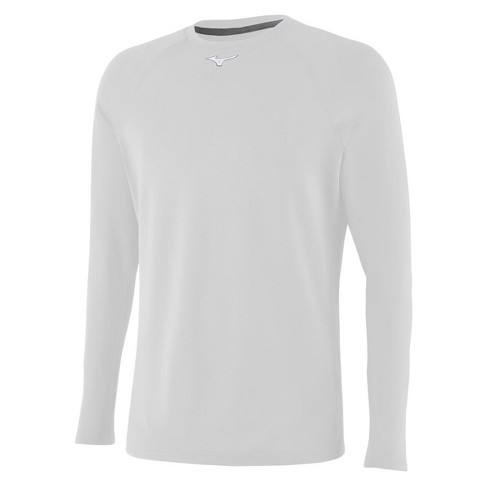 Reebok men's cold weather compression mock best sale neck long sleeve shirt