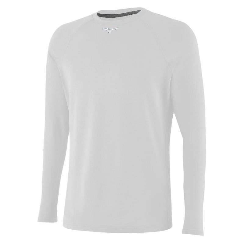 Mizuno Men's Thermo Compression Long Sleeve, 1 of 2