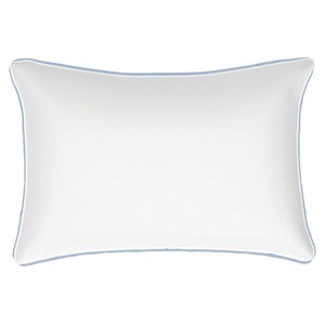 Sealy Jumbo 2pk Extra Firm Maintains Shape Pillow - 1 of 4
