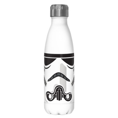 Star Wars Stormtrooper Thermos 12 oz Bottle. Brand New!