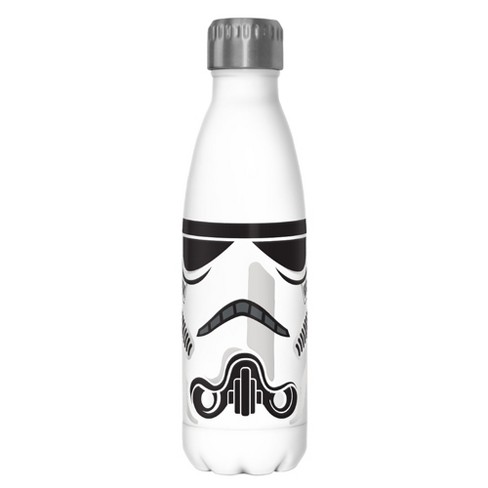 NWT Disney Star Wars Stormtrooper Blender Bottle Plastic 28 oz.