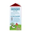 Horizon Organic 1% Lowfat High Vitamin D Milk - 0.5gal - image 4 of 4