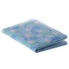 Disney Stitch Light Tropical Passport Case - Travel Document Holder - 3 of 4