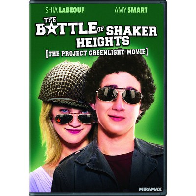 The Battle of Shaker Heights (DVD)(2003)