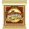 Ernie Ball 2007 Earthwood 80/20 Custom Light Acoustic Strings 2-Pack - 2 of 3