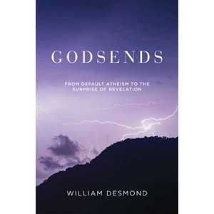 Godsends - by  William Desmond (Hardcover) - 1 of 1