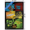 Trends International Deddy Bears - Trio Framed Wall Poster Prints - 3 of 4