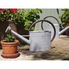 Tierra Garden Oval Aged Zinc Watering Can - 3 of 3