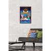 Trends International Deddy Bears - Picnic Framed Wall Poster Prints - 2 of 4