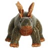 Aurora Large Stegosaurus Dinos & Dragons Ferocious Stuffed Animal Green 13" - 2 of 4