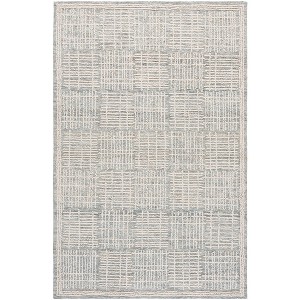 Abstract ABT275 Hand Tufted Indoor Rugs - Safavieh - 1 of 4