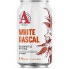 Avery White Rascal White Ale Beer - 6pk/12 fl oz Cans - image 3 of 4