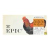 Epic BBQ Seasoned Chicken Bar - Case of 12/1.3 oz - 2 of 4