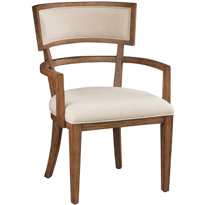 Hekman 23722 Hekman Arm Chair 2-3722 Bedford