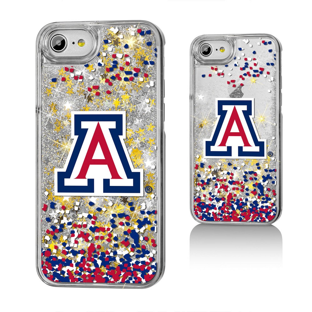 UPC 889344207029 product image for Mobile Device Case Keyscaper Team Color, Arizona Wildcats | upcitemdb.com